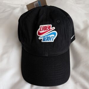 NWT Nike Seoul Korea Custom Club Hat